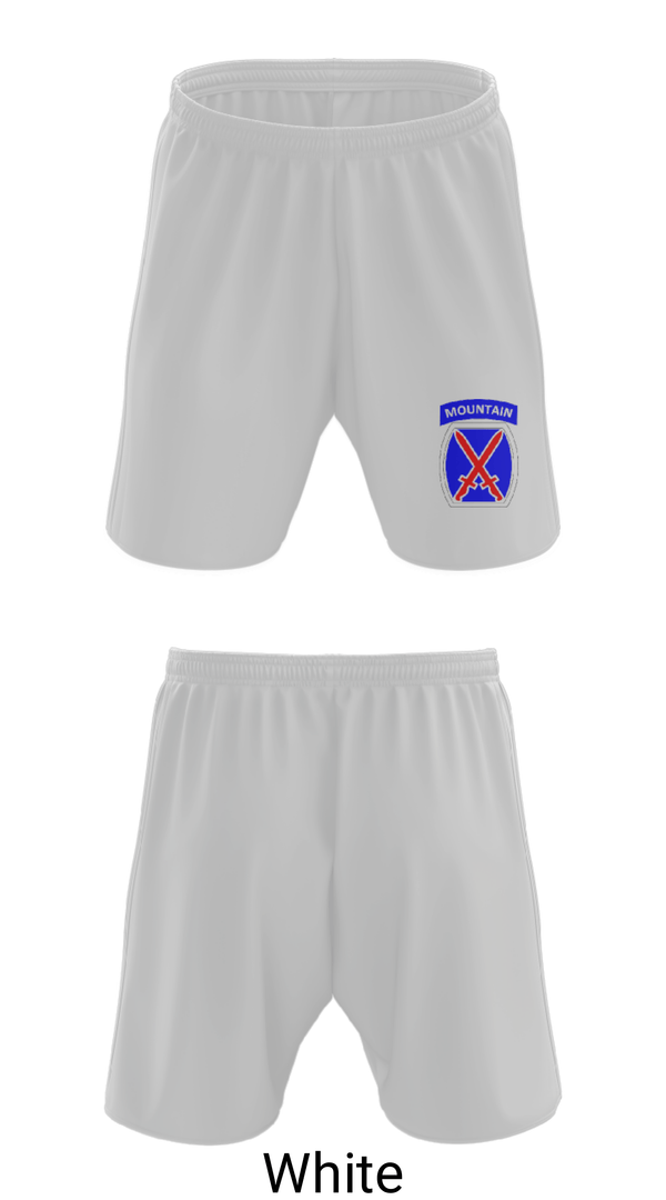 Athletic Shorts With Pockets, 2-4, Army, Teamtime, Team time, sublimation, custom sports apparel, team uniforms, spirit wear, spiritwear, sports uniforms, custom shirts, team store, custom team store, fundraiser sports, apparel fundraiser