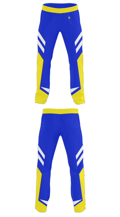 Sweatpants, Kaiser High School, Spirit Store, Teamtime, Team time, sublimation, custom sports apparel, team uniforms, spirit wear, spiritwear, sports uniforms, custom shirts, team store, custom team store, fundraiser sports, apparel fundraiser