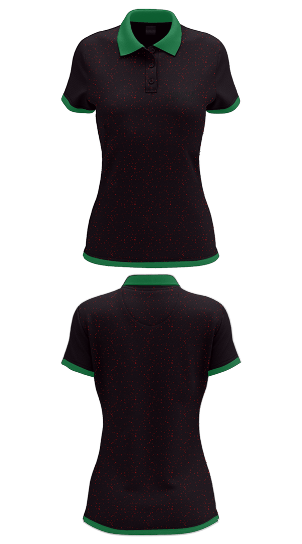 Women's Short Sleeve Performance Polo, Willowside Middle School, Spirit Store, Teamtime, Team time, sublimation, custom sports apparel, team uniforms, spirit wear, spiritwear, sports uniforms, custom shirts, team store, custom team store, fundraiser sports, apparel fundraiser