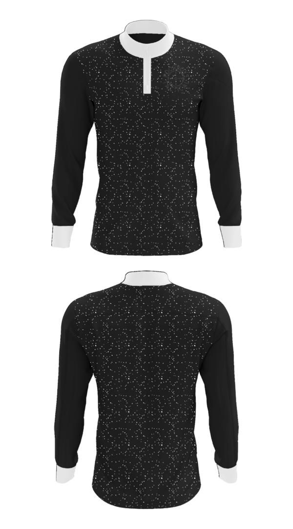 Quarter Zip Jacket, Poorboys Tactical, , Teamtime, Team time, sublimation, custom sports apparel, team uniforms, spirit wear, spiritwear, sports uniforms, custom shirts, team store, custom team store, fundraiser sports, apparel fundraiser