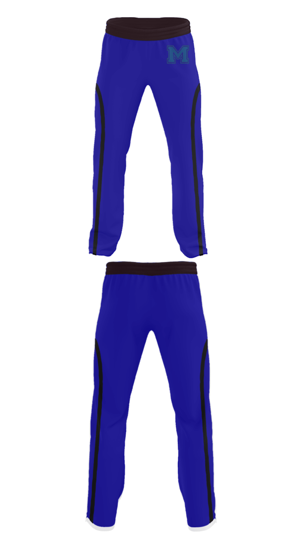 Sweatpants, Mattanawcook Junior High School, Spirit Store, Teamtime, Team time, sublimation, custom sports apparel, team uniforms, spirit wear, spiritwear, sports uniforms, custom shirts, team store, custom team store, fundraiser sports, apparel fundraiser
