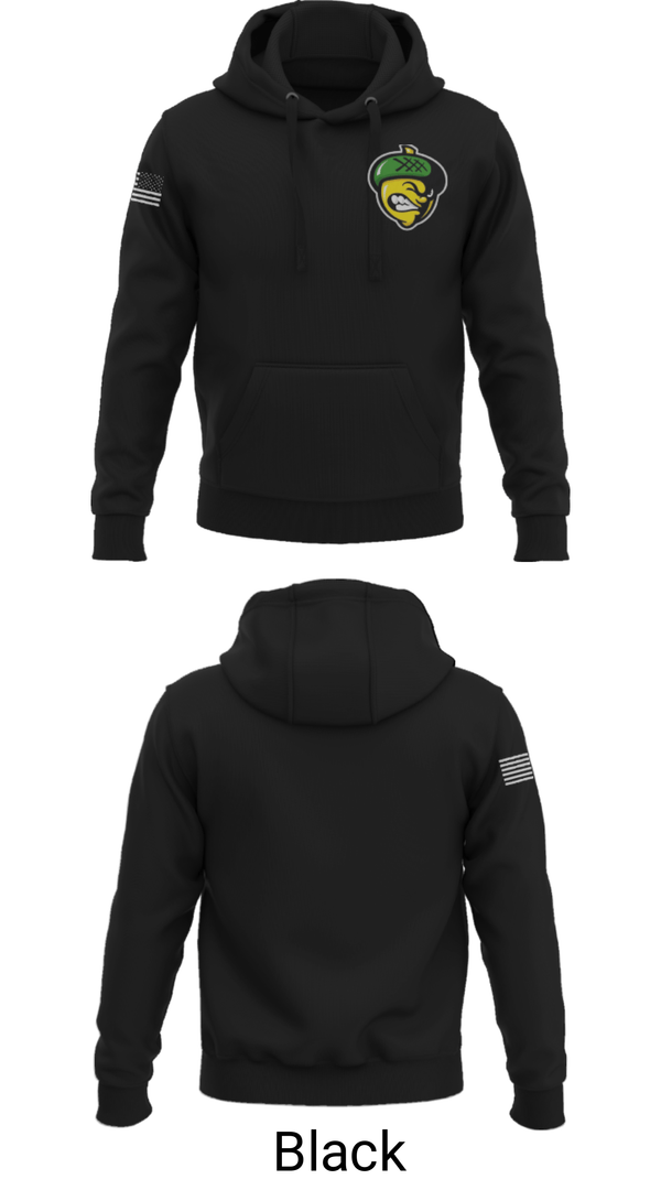 Hoodie, Live Oak High School Swimming, Swimming, Teamtime, Team time, sublimation, custom sports apparel, team uniforms, spirit wear, spiritwear, sports uniforms, custom shirts, team store, custom team store, fundraiser sports, apparel fundraiser