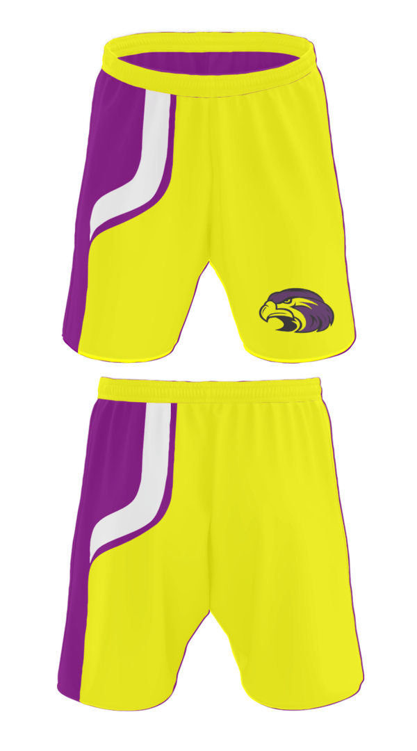 Athletic Shorts With Pockets, J C Harmon High School Wrestling, Wrestling, Teamtime, Team time, sublimation, custom sports apparel, team uniforms, spirit wear, spiritwear, sports uniforms, custom shirts, team store, custom team store, fundraiser sports, apparel fundraiser