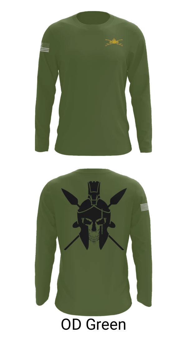 Long Sleeve Performance Shirt, Centurions, Army, Teamtime, Team time, sublimation, custom sports apparel, team uniforms, spirit wear, spiritwear, sports uniforms, custom shirts, team store, custom team store, fundraiser sports, apparel fundraiser