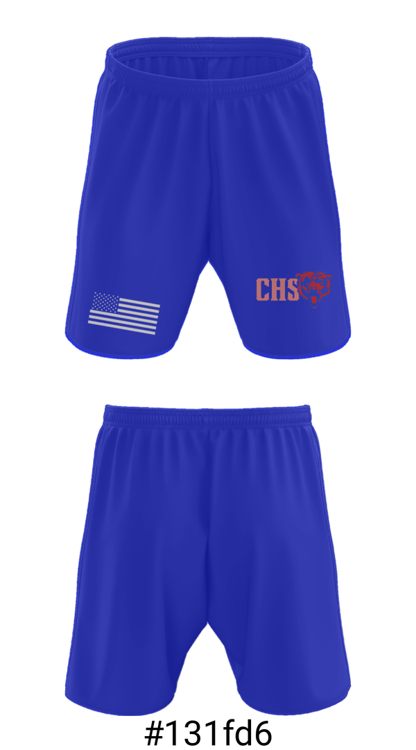 Athletic Shorts With Pockets, Coolidge High School Wrestling, Wrestling, Teamtime, Team time, sublimation, custom sports apparel, team uniforms, spirit wear, spiritwear, sports uniforms, custom shirts, team store, custom team store, fundraiser sports, apparel fundraiser