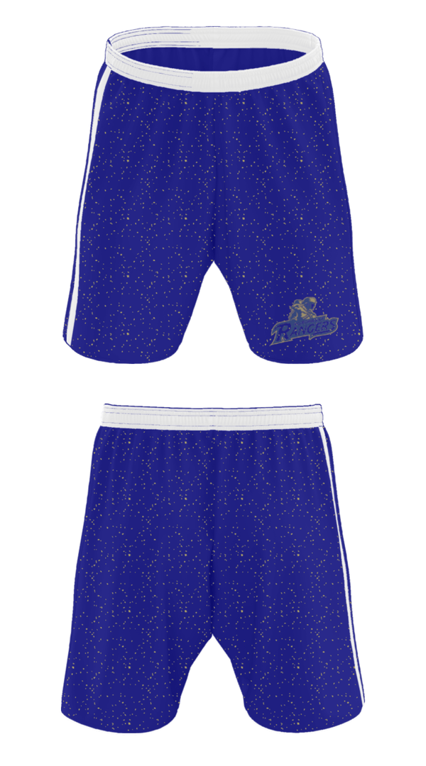 Athletic Shorts With Pockets, Northwest Area High School, Spirit Store, Teamtime, Team time, sublimation, custom sports apparel, team uniforms, spirit wear, spiritwear, sports uniforms, custom shirts, team store, custom team store, fundraiser sports, apparel fundraiser