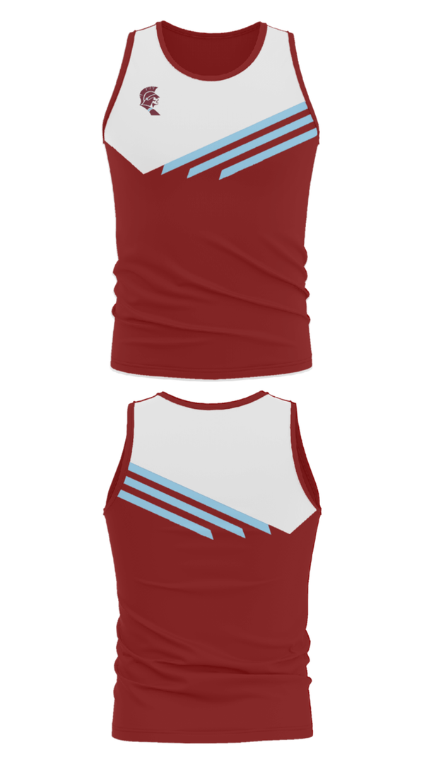 Tank Top, Saint Joseph-Ogden High School Wrestling, Wrestling, Teamtime, Team time, sublimation, custom sports apparel, team uniforms, spirit wear, spiritwear, sports uniforms, custom shirts, team store, custom team store, fundraiser sports, apparel fundraiser