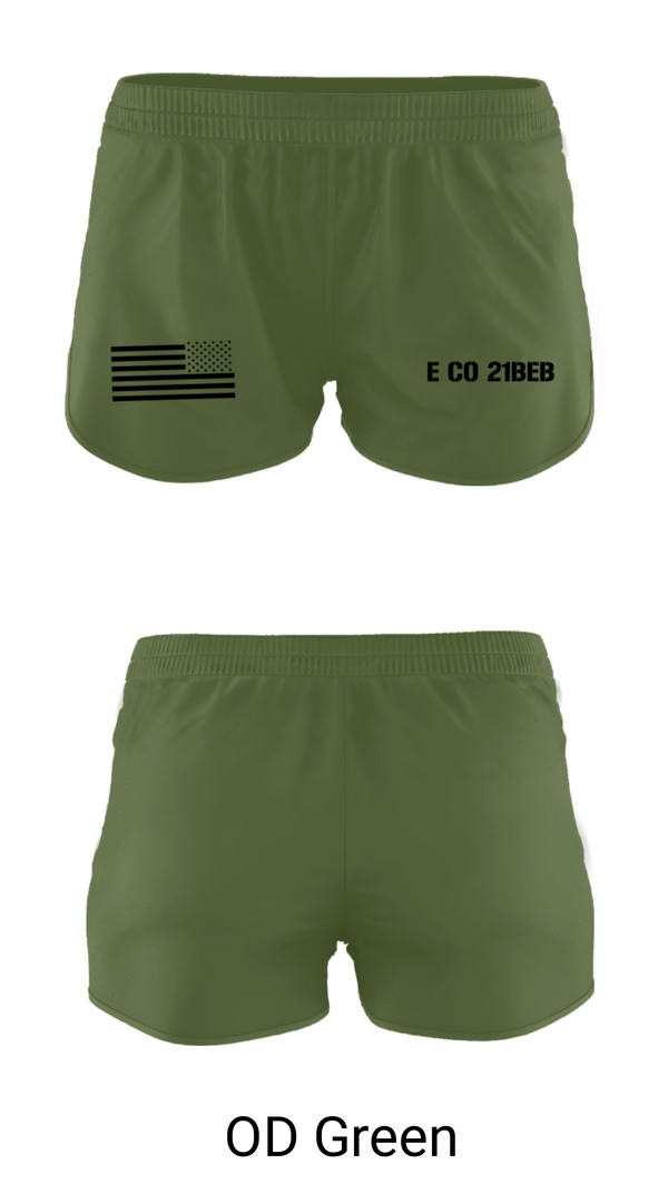 Ranger Panties, E CO 21BEB, Army, Teamtime, Team time, sublimation, custom sports apparel, team uniforms, spirit wear, spiritwear, sports uniforms, custom shirts, team store, custom team store, fundraiser sports, apparel fundraiser