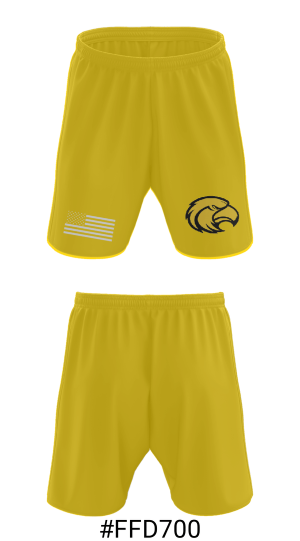 Athletic Shorts With Pockets, Scott High School Basketball, Women's Basketball, Teamtime, Team time, sublimation, custom sports apparel, team uniforms, spirit wear, spiritwear, sports uniforms, custom shirts, team store, custom team store, fundraiser sports, apparel fundraiser