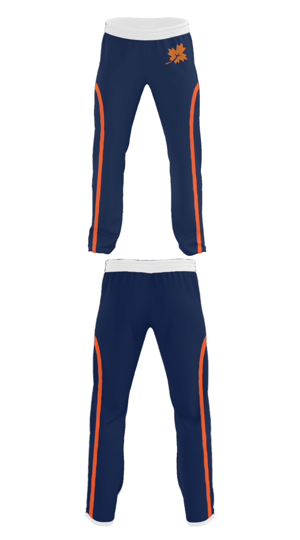 Sweatpants, Maple Park Charter School, Spirit Store, Teamtime, Team time, sublimation, custom sports apparel, team uniforms, spirit wear, spiritwear, sports uniforms, custom shirts, team store, custom team store, fundraiser sports, apparel fundraiser