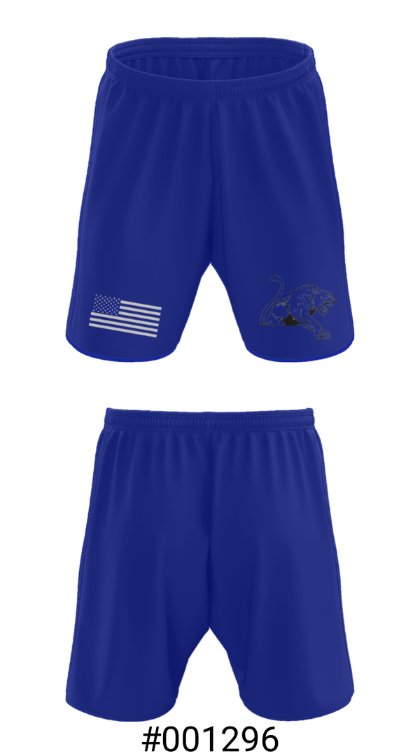 Athletic Shorts With Pockets, Lafayette County Elementary School, Spirit Store, Teamtime, Team time, sublimation, custom sports apparel, team uniforms, spirit wear, spiritwear, sports uniforms, custom shirts, team store, custom team store, fundraiser sports, apparel fundraiser