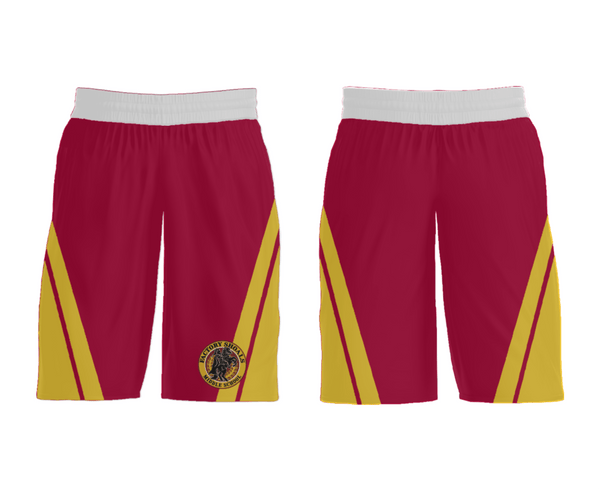 Mens Soccer Shorts, Factory Shoals Middle School Basketball, Women's Basketball, Teamtime, Team time, sublimation, custom sports apparel, team uniforms, spirit wear, spiritwear, sports uniforms, custom shirts, team store, custom team store, fundraiser sports, apparel fundraiser