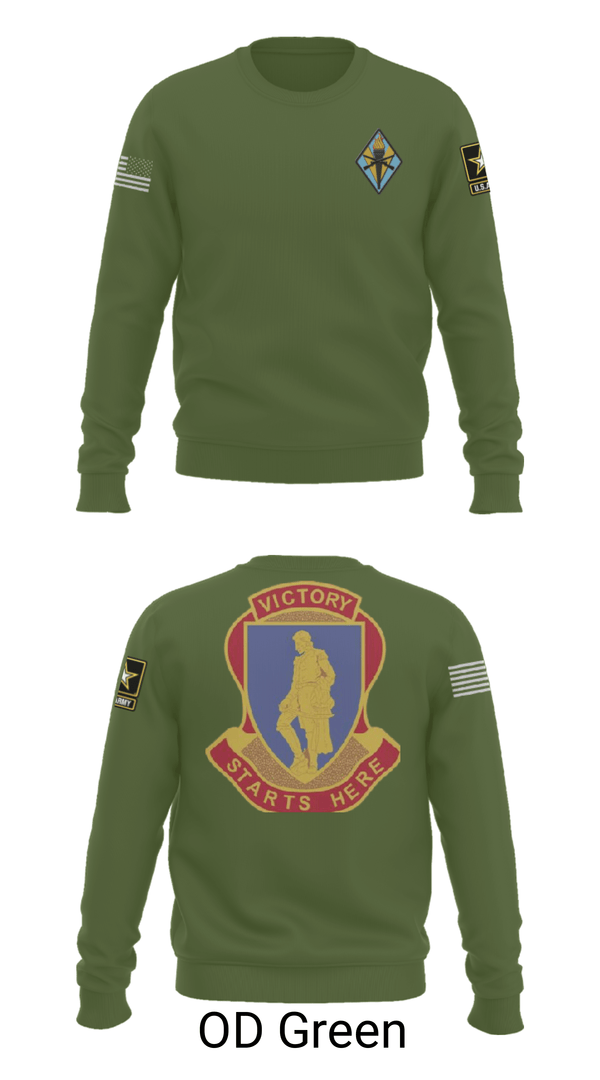 Crew Neck Sweatshirt, Fort Jackson, Army, Teamtime, Team time, sublimation, custom sports apparel, team uniforms, spirit wear, spiritwear, sports uniforms, custom shirts, team store, custom team store, fundraiser sports, apparel fundraiser