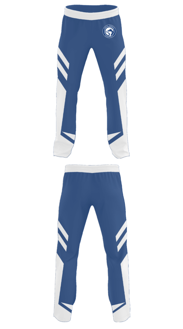 Sweatpants, North Toronto Basketball Association, Men's Basketball, Teamtime, Team time, sublimation, custom sports apparel, team uniforms, spirit wear, spiritwear, sports uniforms, custom shirts, team store, custom team store, fundraiser sports, apparel fundraiser