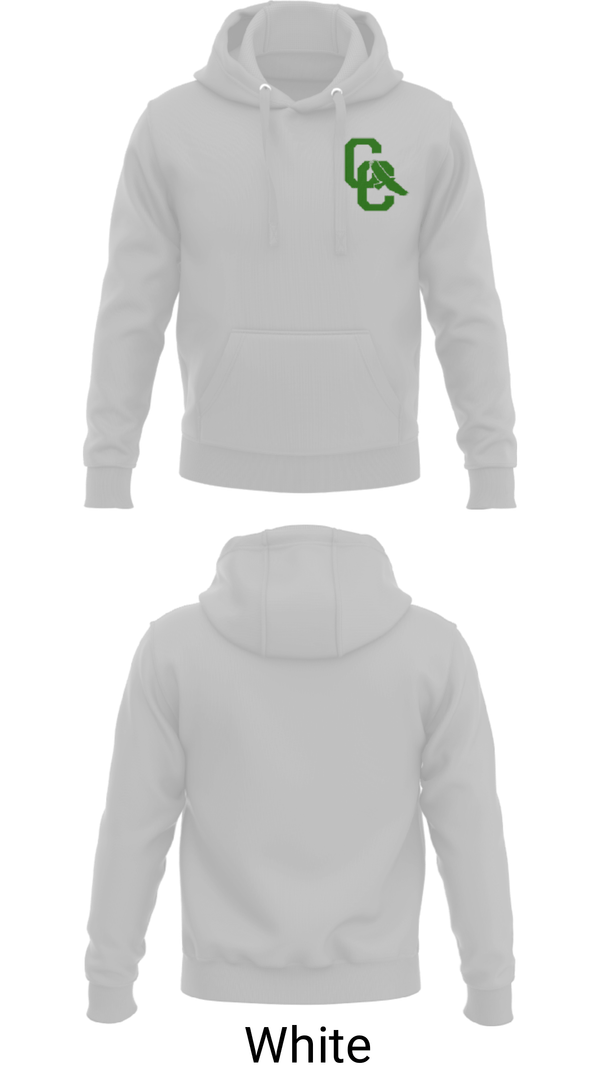 Hoodie, Classic City High School, Spirit Store, Teamtime, Team time, sublimation, custom sports apparel, team uniforms, spirit wear, spiritwear, sports uniforms, custom shirts, team store, custom team store, fundraiser sports, apparel fundraiser