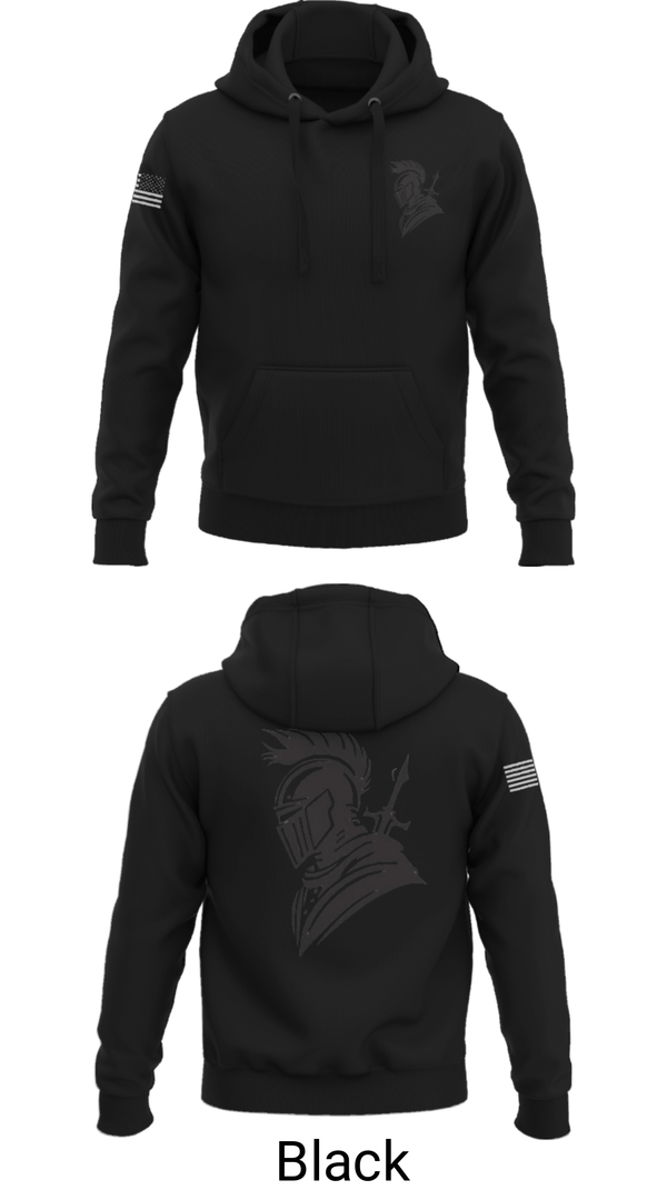 Hoodie, Knights, Wrestling, Teamtime, Team time, sublimation, custom sports apparel, team uniforms, spirit wear, spiritwear, sports uniforms, custom shirts, team store, custom team store, fundraiser sports, apparel fundraiser
