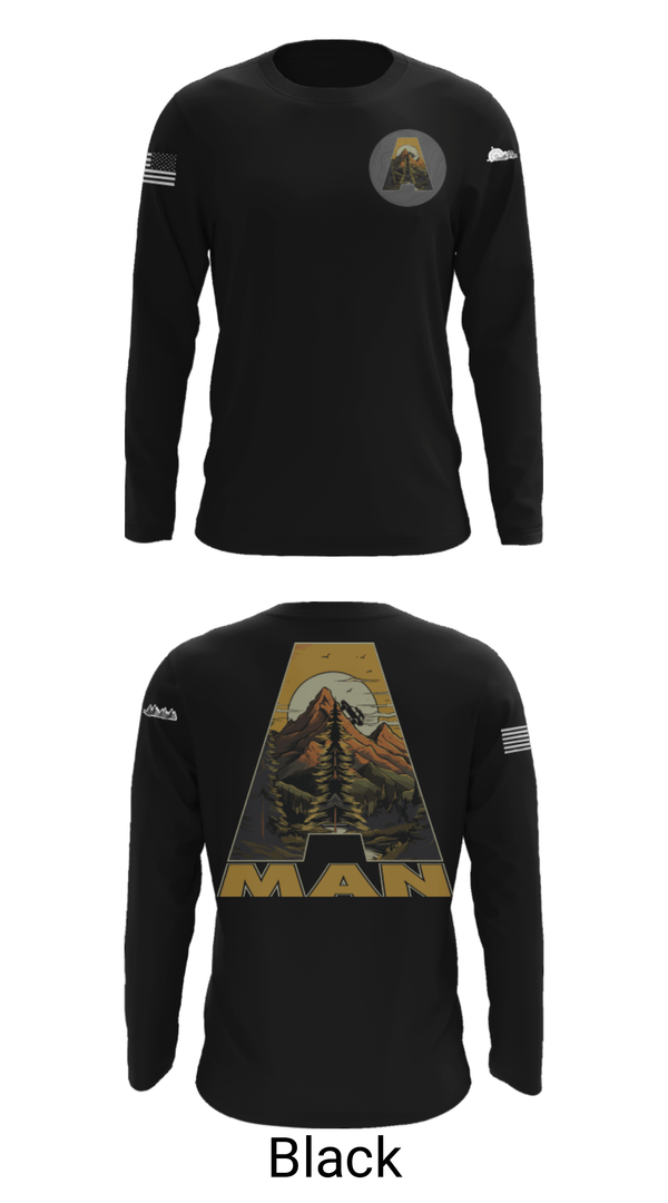 Long Sleeve Performance Shirt, Sea globe, , Teamtime, Team time, sublimation, custom sports apparel, team uniforms, spirit wear, spiritwear, sports uniforms, custom shirts, team store, custom team store, fundraiser sports, apparel fundraiser