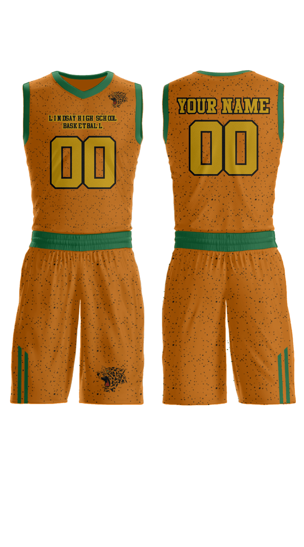 Womens Reversible Basketball Jersey, Lindsay High School Basketball, Women's Basketball, Teamtime, Team time, sublimation, custom sports apparel, team uniforms, spirit wear, spiritwear, sports uniforms, custom shirts, team store, custom team store, fundraiser sports, apparel fundraiser