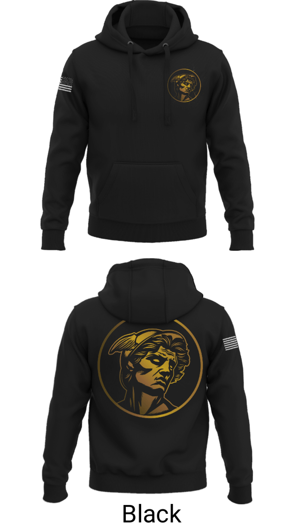 Hoodie, Hermes Endurance, Cross Country, Teamtime, Team time, sublimation, custom sports apparel, team uniforms, spirit wear, spiritwear, sports uniforms, custom shirts, team store, custom team store, fundraiser sports, apparel fundraiser