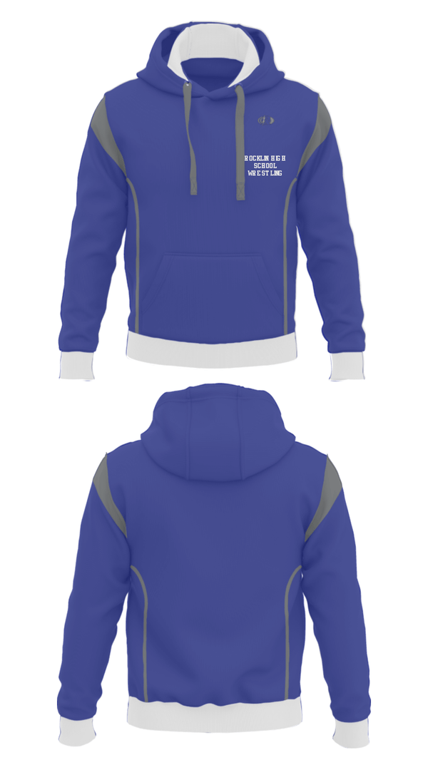 Hoodie, Rocklin High School Wrestling, Wrestling, Teamtime, Team time, sublimation, custom sports apparel, team uniforms, spirit wear, spiritwear, sports uniforms, custom shirts, team store, custom team store, fundraiser sports, apparel fundraiser