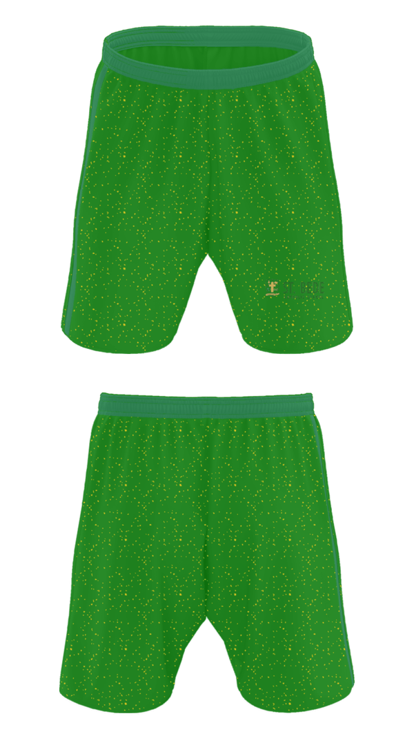 Athletic Shorts With Pockets, Saint Leo the Great Catholic School, Spirit Store, Teamtime, Team time, sublimation, custom sports apparel, team uniforms, spirit wear, spiritwear, sports uniforms, custom shirts, team store, custom team store, fundraiser sports, apparel fundraiser