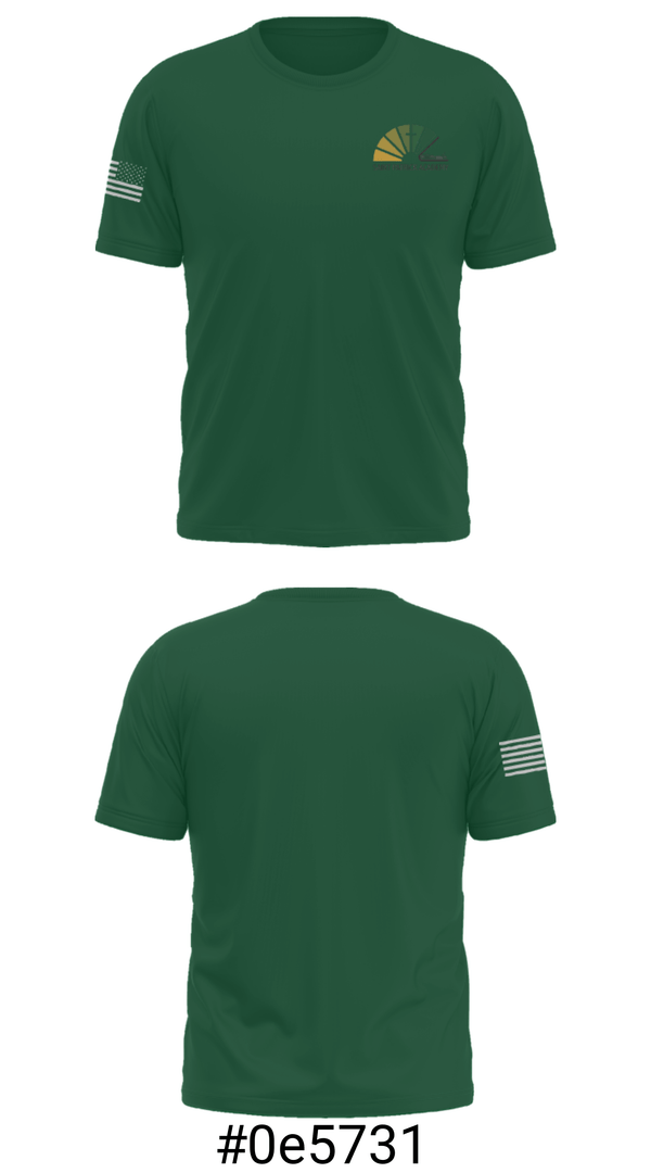 Short Sleeve Performance Shirt, St. Patrick Academy, Spirit Store, Teamtime, Team time, sublimation, custom sports apparel, team uniforms, spirit wear, spiritwear, sports uniforms, custom shirts, team store, custom team store, fundraiser sports, apparel fundraiser