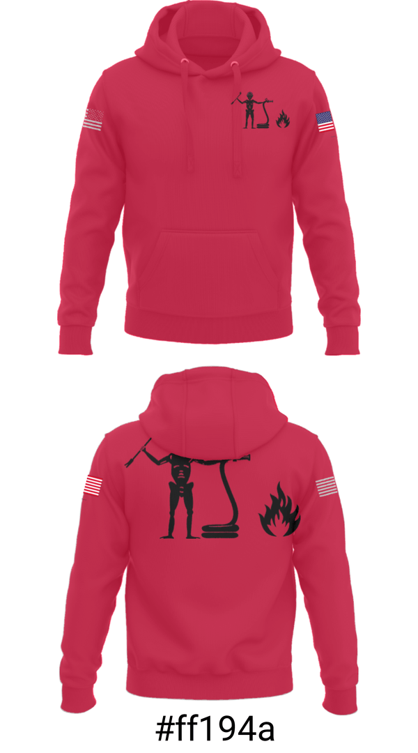 Hoodie, Seven Hills, , Teamtime, Team time, sublimation, custom sports apparel, team uniforms, spirit wear, spiritwear, sports uniforms, custom shirts, team store, custom team store, fundraiser sports, apparel fundraiser