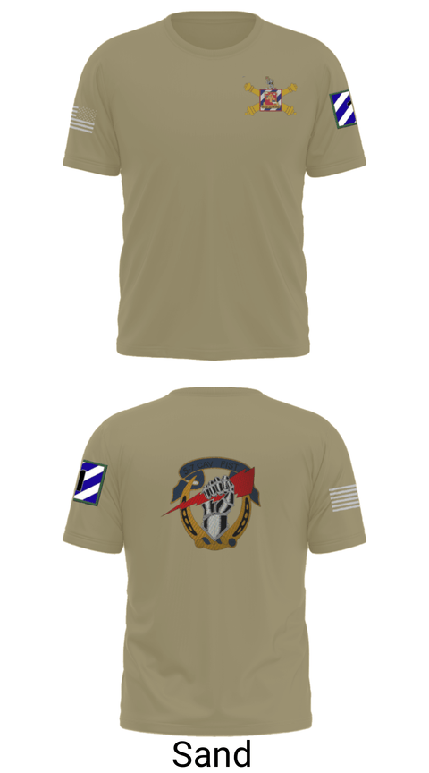 Short Sleeve Performance Shirt, , Army, Teamtime, Team time, sublimation, custom sports apparel, team uniforms, spirit wear, spiritwear, sports uniforms, custom shirts, team store, custom team store, fundraiser sports, apparel fundraiser