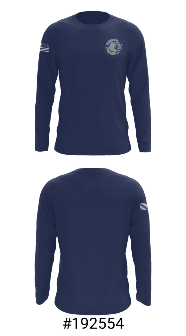 Long Sleeve Performance Shirt, Dougherty Valley High School Basketball, Women's Basketball, Teamtime, Team time, sublimation, custom sports apparel, team uniforms, spirit wear, spiritwear, sports uniforms, custom shirts, team store, custom team store, fundraiser sports, apparel fundraiser