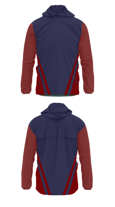 Windbreaker, x, Cross Country, Teamtime, Team time, sublimation, custom sports apparel, team uniforms, spirit wear, spiritwear, sports uniforms, custom shirts, team store, custom team store, fundraiser sports, apparel fundraiser