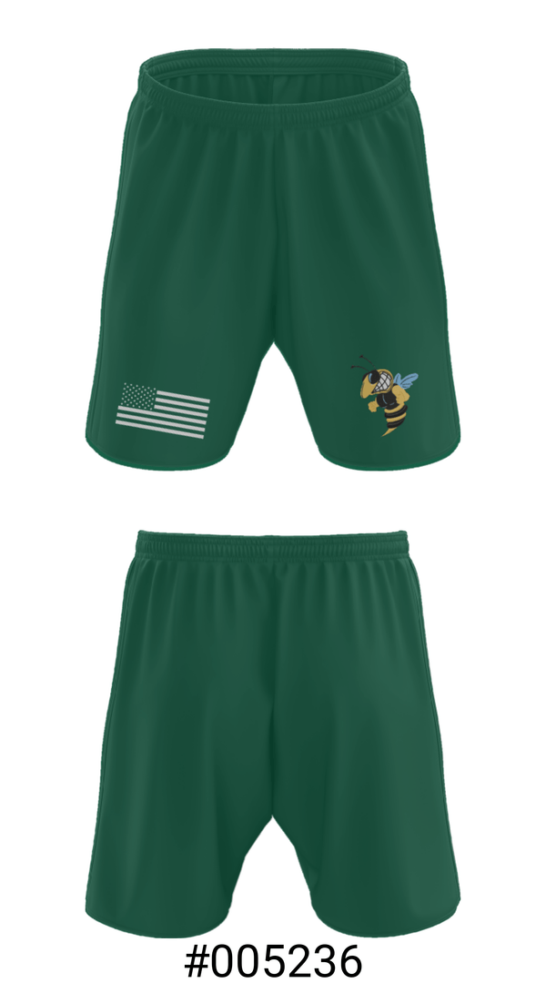 Athletic Shorts With Pockets, Dallas County High School Basketball, Women's Basketball, Teamtime, Team time, sublimation, custom sports apparel, team uniforms, spirit wear, spiritwear, sports uniforms, custom shirts, team store, custom team store, fundraiser sports, apparel fundraiser