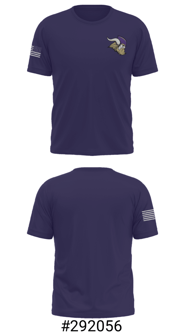 Short Sleeve Performance Shirt, North Kitsap High School Gymnastics, Spirit Store, Teamtime, Team time, sublimation, custom sports apparel, team uniforms, spirit wear, spiritwear, sports uniforms, custom shirts, team store, custom team store, fundraiser sports, apparel fundraiser