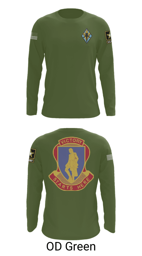 Long Sleeve Performance Shirt, Fort Jackson, Army, Teamtime, Team time, sublimation, custom sports apparel, team uniforms, spirit wear, spiritwear, sports uniforms, custom shirts, team store, custom team store, fundraiser sports, apparel fundraiser