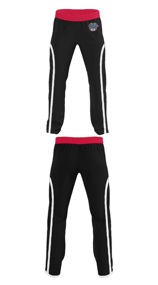 Sweatpants, TCT Builders Inc., , Teamtime, Team time, sublimation, custom sports apparel, team uniforms, spirit wear, spiritwear, sports uniforms, custom shirts, team store, custom team store, fundraiser sports, apparel fundraiser