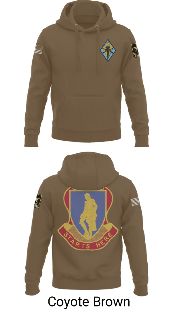 Hoodie, Fort Jackson, Army, Teamtime, Team time, sublimation, custom sports apparel, team uniforms, spirit wear, spiritwear, sports uniforms, custom shirts, team store, custom team store, fundraiser sports, apparel fundraiser