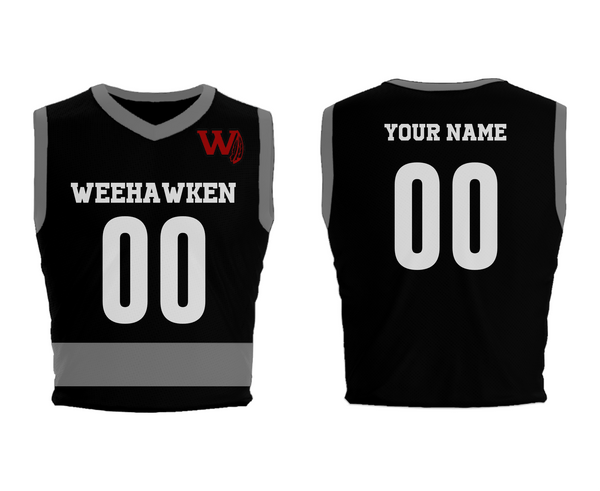 Mens Basketball Jersey, Weehawken High School Basketball, Men's Basketball, Teamtime, Team time, sublimation, custom sports apparel, team uniforms, spirit wear, spiritwear, sports uniforms, custom shirts, team store, custom team store, fundraiser sports, apparel fundraiser