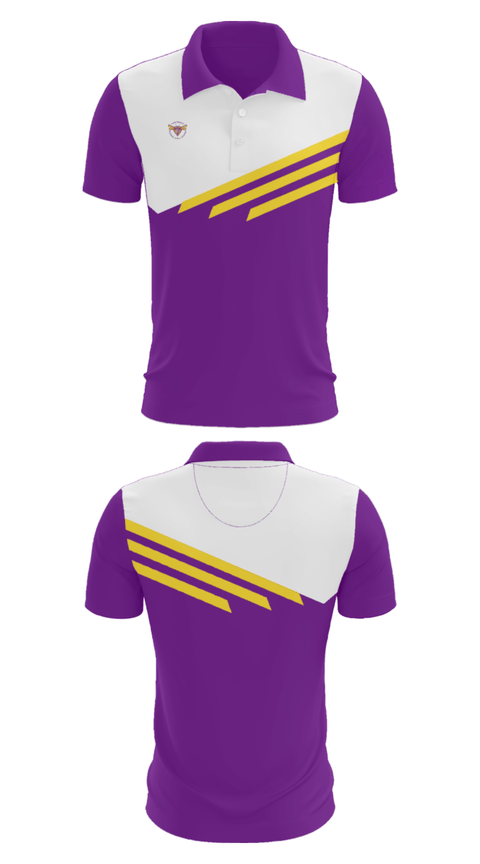 Short Sleeve Performance Polo, Fairforest Middle School Basketball, Women's Basketball, Teamtime, Team time, sublimation, custom sports apparel, team uniforms, spirit wear, spiritwear, sports uniforms, custom shirts, team store, custom team store, fundraiser sports, apparel fundraiser