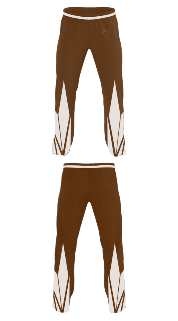 Sweatpants, Claymont Elementary School, Spirit Store, Teamtime, Team time, sublimation, custom sports apparel, team uniforms, spirit wear, spiritwear, sports uniforms, custom shirts, team store, custom team store, fundraiser sports, apparel fundraiser