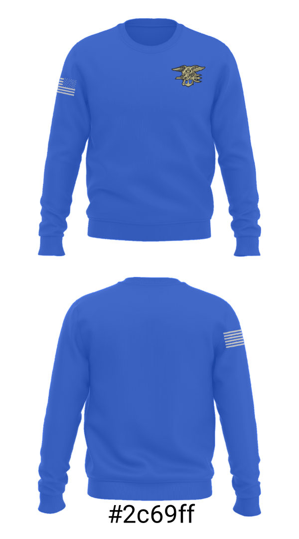 Crew Neck Sweatshirt, Huggers, Wrestling, Teamtime, Team time, sublimation, custom sports apparel, team uniforms, spirit wear, spiritwear, sports uniforms, custom shirts, team store, custom team store, fundraiser sports, apparel fundraiser