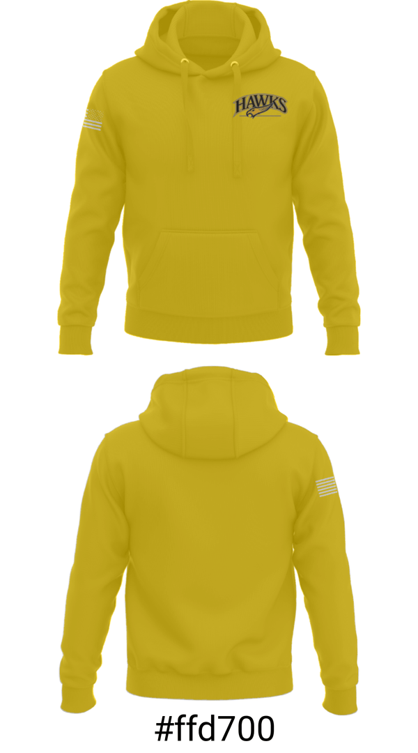 Hoodie, Hazelwood Central High School Basketball, Women's Basketball, Teamtime, Team time, sublimation, custom sports apparel, team uniforms, spirit wear, spiritwear, sports uniforms, custom shirts, team store, custom team store, fundraiser sports, apparel fundraiser