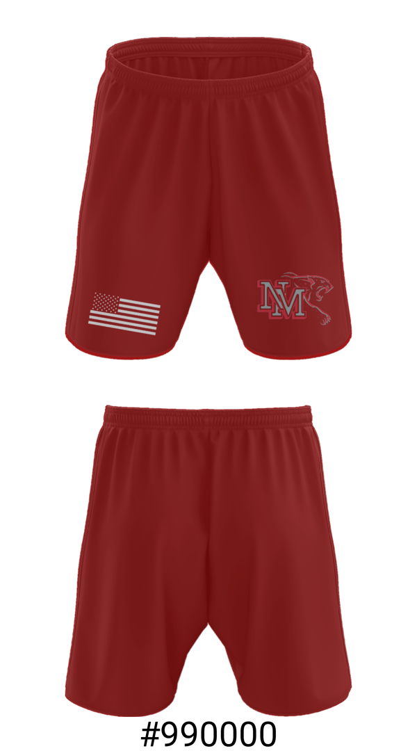 Athletic Shorts With Pockets, New Manchester High School Wrestling, Wrestling, Teamtime, Team time, sublimation, custom sports apparel, team uniforms, spirit wear, spiritwear, sports uniforms, custom shirts, team store, custom team store, fundraiser sports, apparel fundraiser