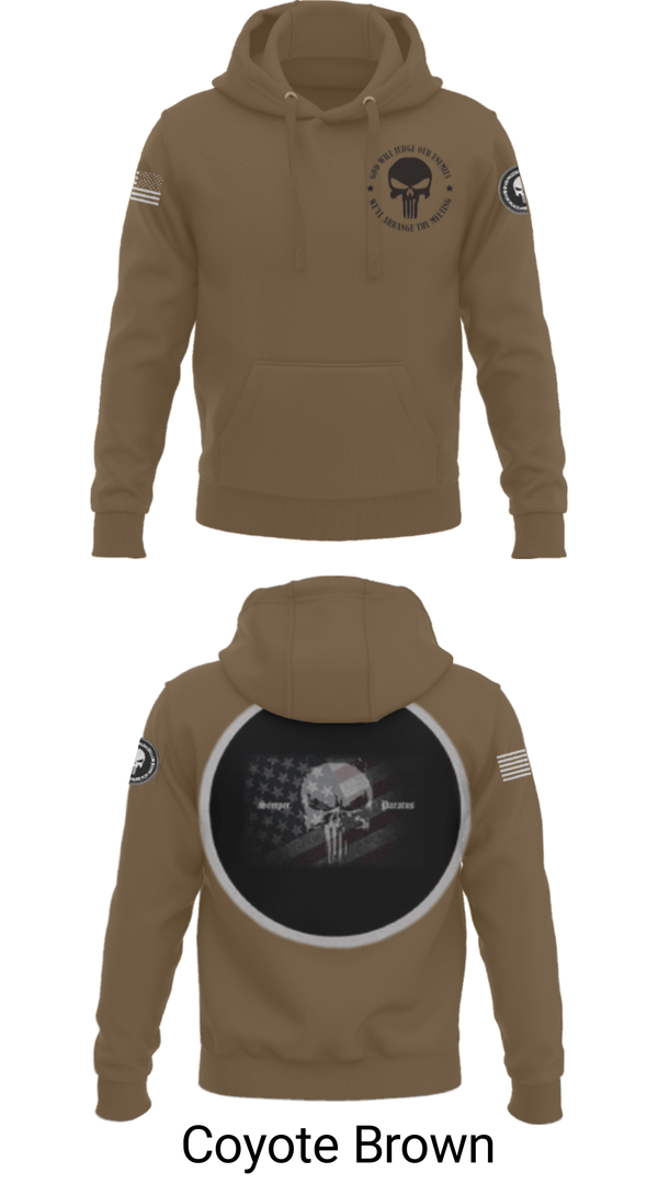 Hoodie, , Marines, Teamtime, Team time, sublimation, custom sports apparel, team uniforms, spirit wear, spiritwear, sports uniforms, custom shirts, team store, custom team store, fundraiser sports, apparel fundraiser