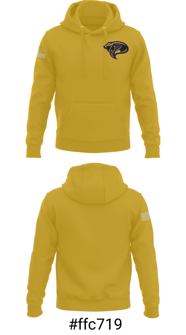 Hoodie, Fountain Lake Middle School, Spirit Store, Teamtime, Team time, sublimation, custom sports apparel, team uniforms, spirit wear, spiritwear, sports uniforms, custom shirts, team store, custom team store, fundraiser sports, apparel fundraiser