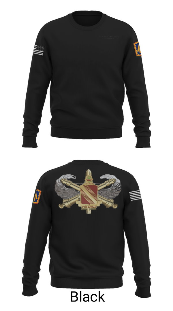 Crew Neck Sweatshirt, , Army, Teamtime, Team time, sublimation, custom sports apparel, team uniforms, spirit wear, spiritwear, sports uniforms, custom shirts, team store, custom team store, fundraiser sports, apparel fundraiser