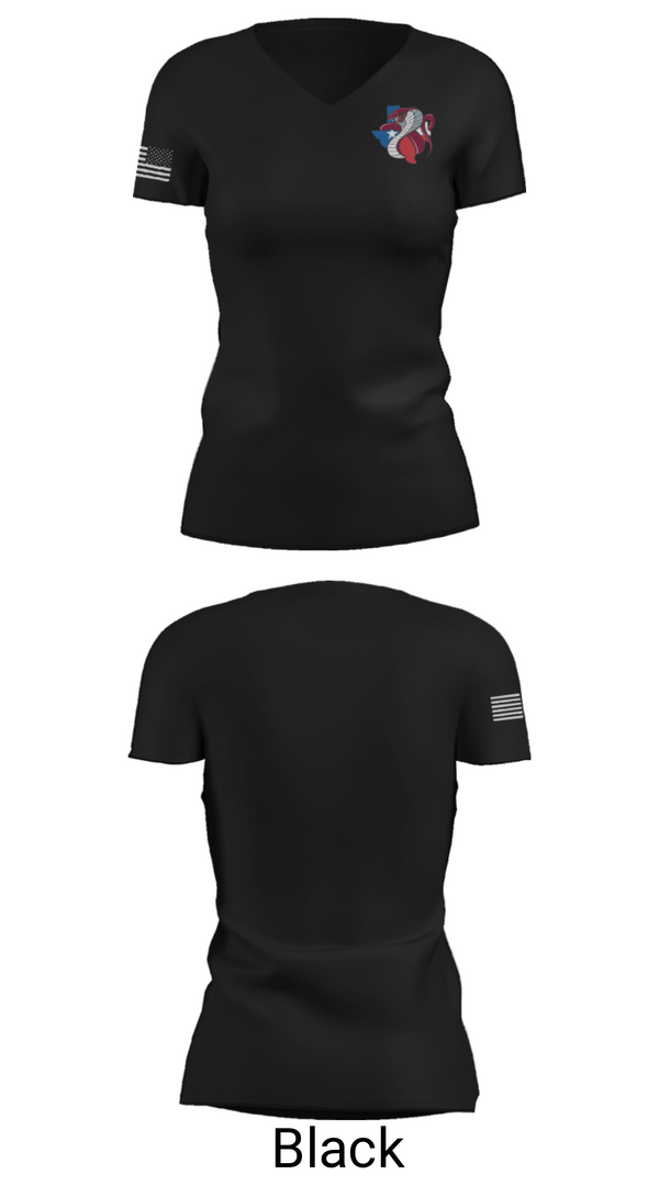 Women's Short Sleeve Vneck Shirt, Industrial High School Basketball, Women's Basketball, Teamtime, Team time, sublimation, custom sports apparel, team uniforms, spirit wear, spiritwear, sports uniforms, custom shirts, team store, custom team store, fundraiser sports, apparel fundraiser