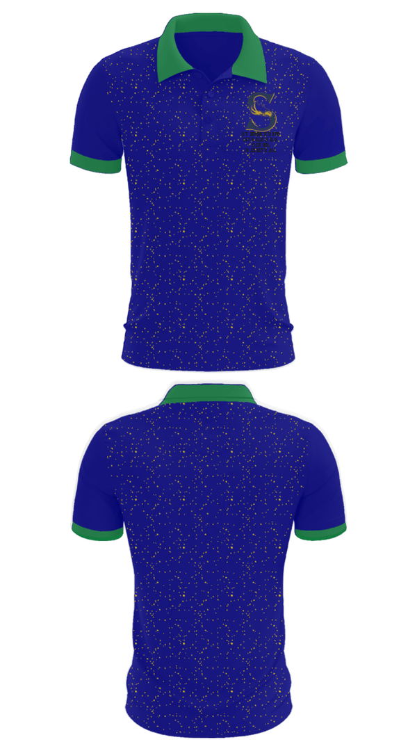 Short Sleeve Performance Polo, St Dominic Savio Catholic High School Basketball, Men's Basketball, Teamtime, Team time, sublimation, custom sports apparel, team uniforms, spirit wear, spiritwear, sports uniforms, custom shirts, team store, custom team store, fundraiser sports, apparel fundraiser