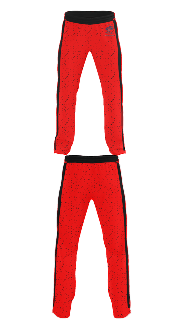 Sweatpants, Hugoton Wrestling Club, Wrestling, Teamtime, Team time, sublimation, custom sports apparel, team uniforms, spirit wear, spiritwear, sports uniforms, custom shirts, team store, custom team store, fundraiser sports, apparel fundraiser