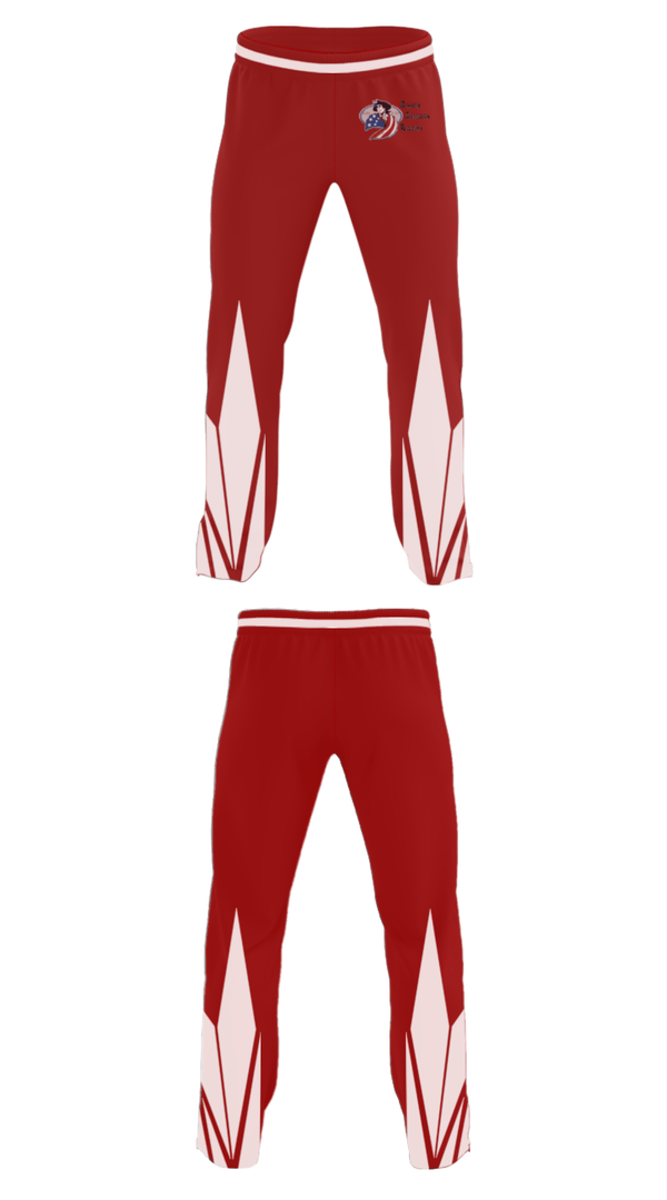 Sweatpants, Clinton Christian Academy, Spirit Store, Teamtime, Team time, sublimation, custom sports apparel, team uniforms, spirit wear, spiritwear, sports uniforms, custom shirts, team store, custom team store, fundraiser sports, apparel fundraiser