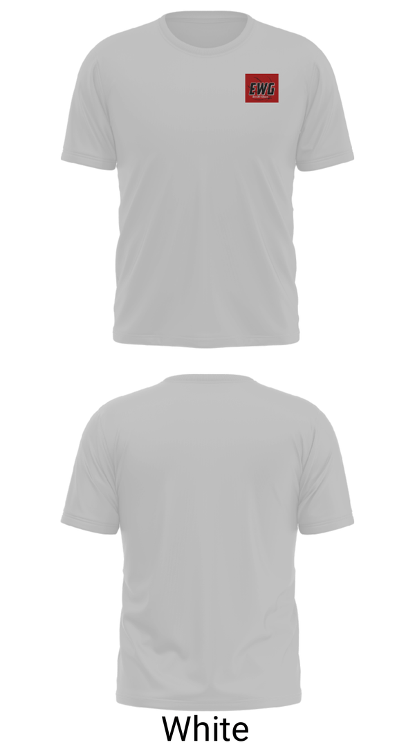 Short Sleeve Performance Shirt, EWG Youth Hoops, Men's Basketball, Teamtime, Team time, sublimation, custom sports apparel, team uniforms, spirit wear, spiritwear, sports uniforms, custom shirts, team store, custom team store, fundraiser sports, apparel fundraiser