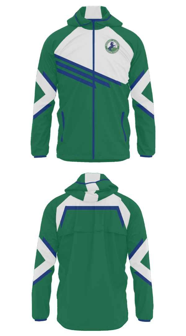 Windbreaker, Western Academy Charter School, Spirit Store, Teamtime, Team time, sublimation, custom sports apparel, team uniforms, spirit wear, spiritwear, sports uniforms, custom shirts, team store, custom team store, fundraiser sports, apparel fundraiser